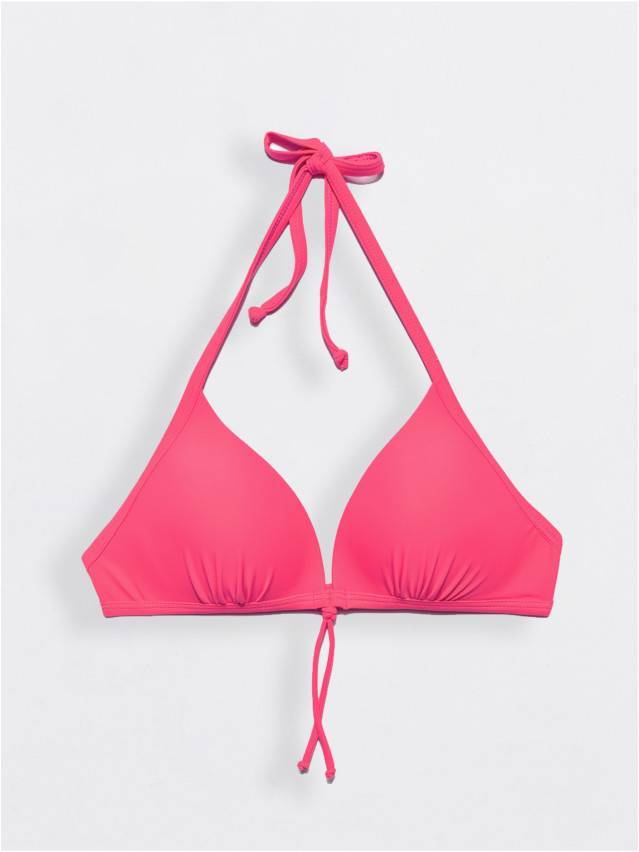 Бюстгальтер купальный женский BALI, р.70(B),pink - 1