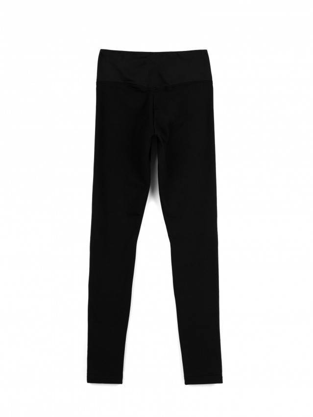 Леггинсы женские STYLE LUX 17С-310ТСП, p. 164-90, nero - 4