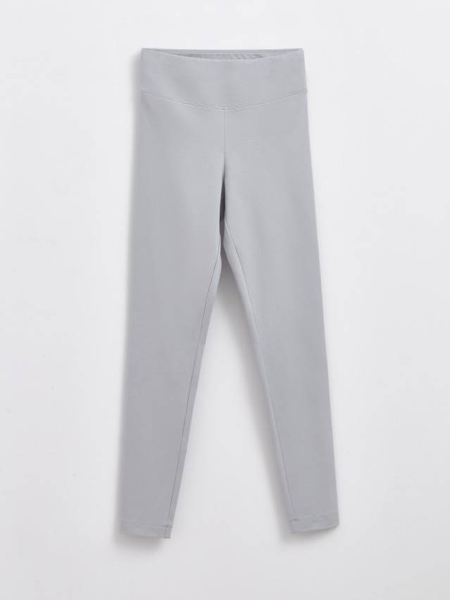 Легинсы женские CE YOGA, р.164-102, light grey - 5