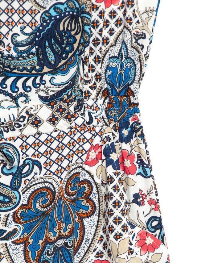 Комбинезон женский MIRACLE 15С-047ТСП, p. 164-84-92, blue - 6
