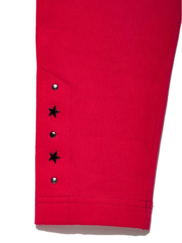 Джеггинсы VEGAS (в пакете),р.164-90, risky red - 6