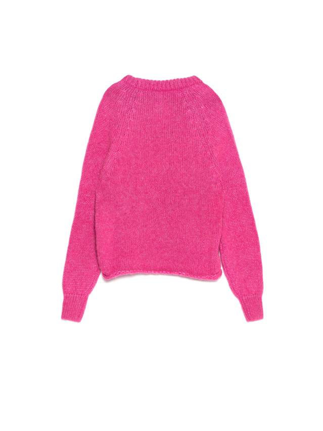 Джемпер LDK 075 18С-265СП, р.170-88, pink sorbet - 7