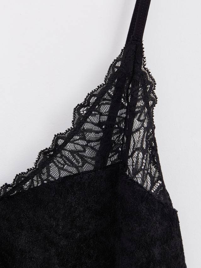 Топ женский CE INSOMNIA LHW 1436, р.170-84, black - 5