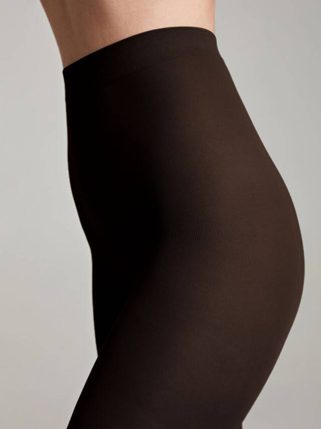 Колготки полиамидные женские EPISODE 50 8С-25СП, p. 2, nero - 1