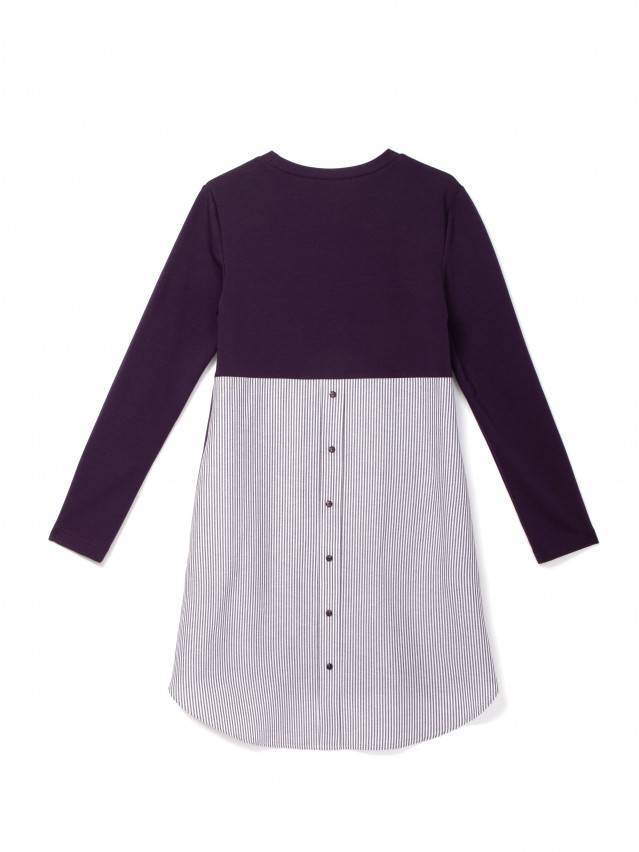 Туника LTH 831, р.170-88-94, grape purple - 6