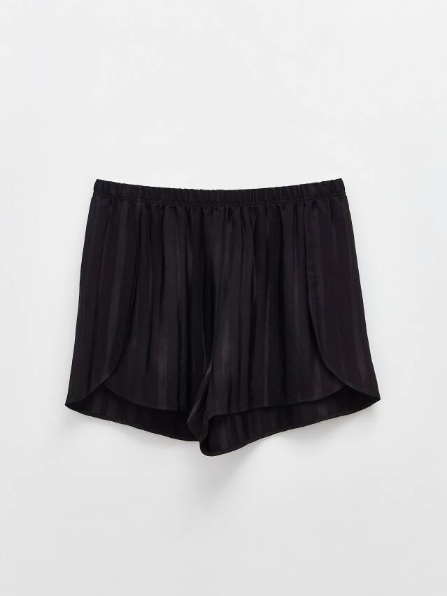 Шорты женские CE MOONLIGHT LHW 1779, р.170-84-90, black - 2