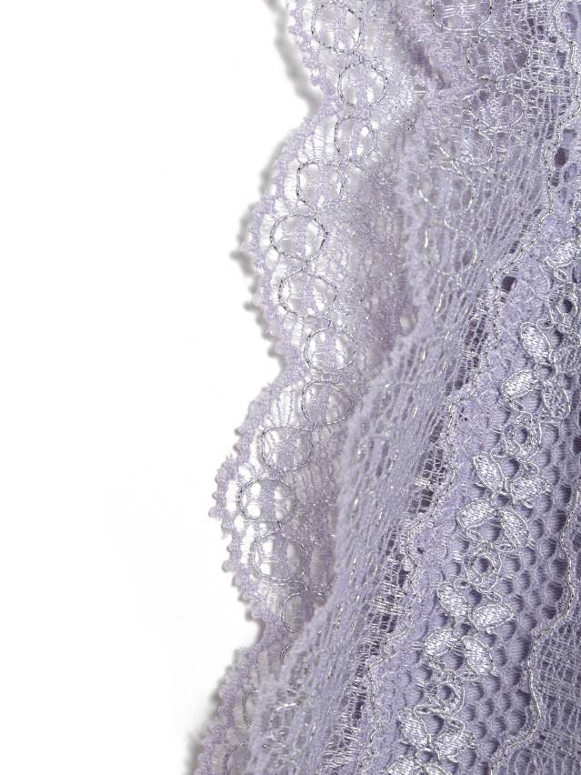 Бюстье FLIRTY LBE 1014, р.170-100, grey-lilac - 9