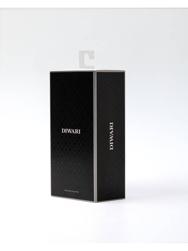 Носки мужские DW (3 пары, коробочка) 5С-08СП, р.40-41, 000 ассорти - 2