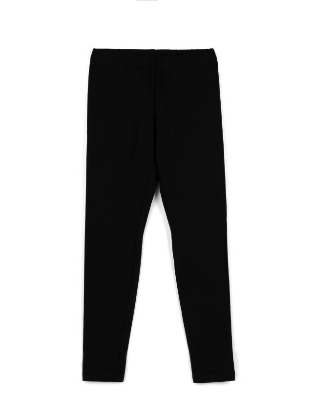 Леггинсы женские LADY FITNESS 15С-016ТСП, p. 164-90, black - 3