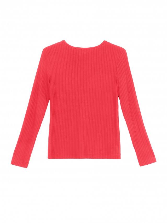 Джемпер LD 890, р.170-92, risky red - 2