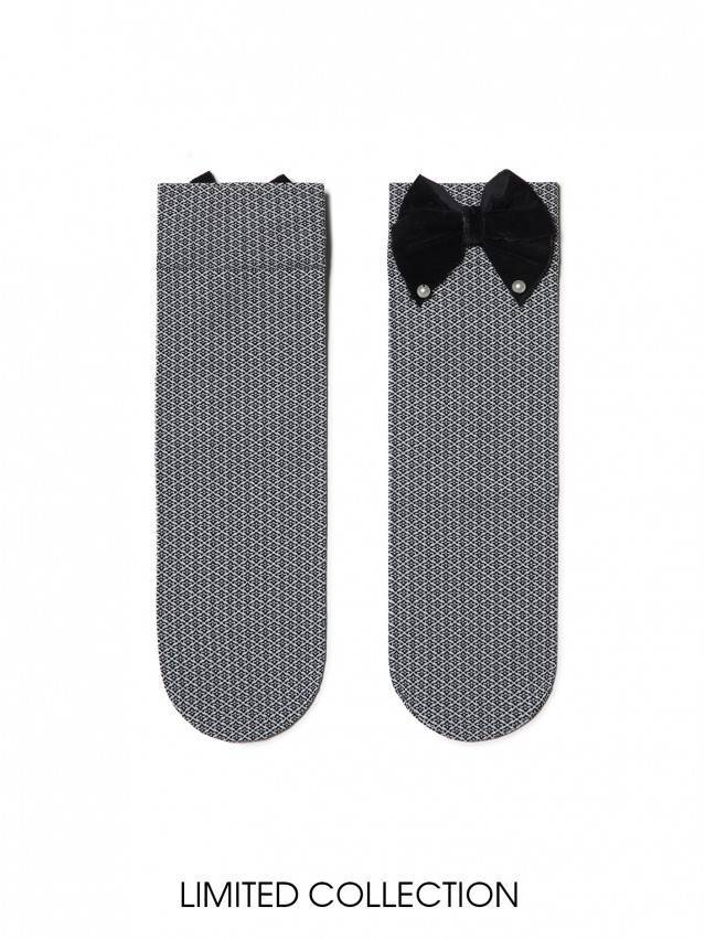 Носки женские FANTASY 19С-32СП, р. 36-39, grey - 3