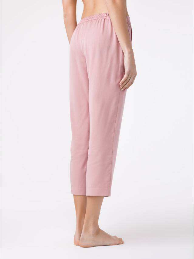 Брюки BELLA VISTA, р.164-84-90, dusty rose - 2