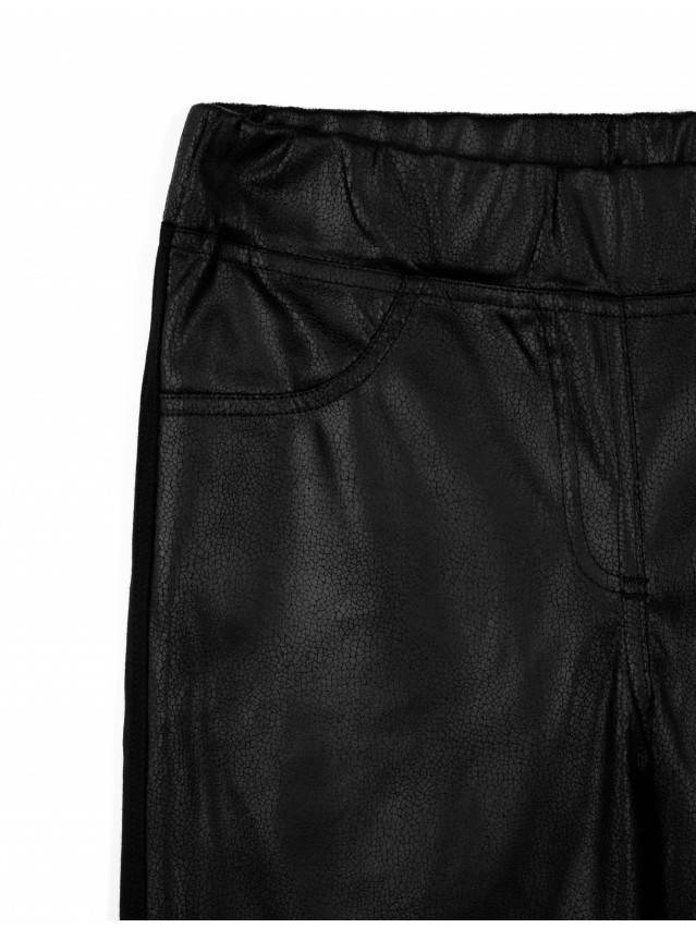 Леггинсы женские SHINE 16С-231ТСП, p. 164-90, nero - 6