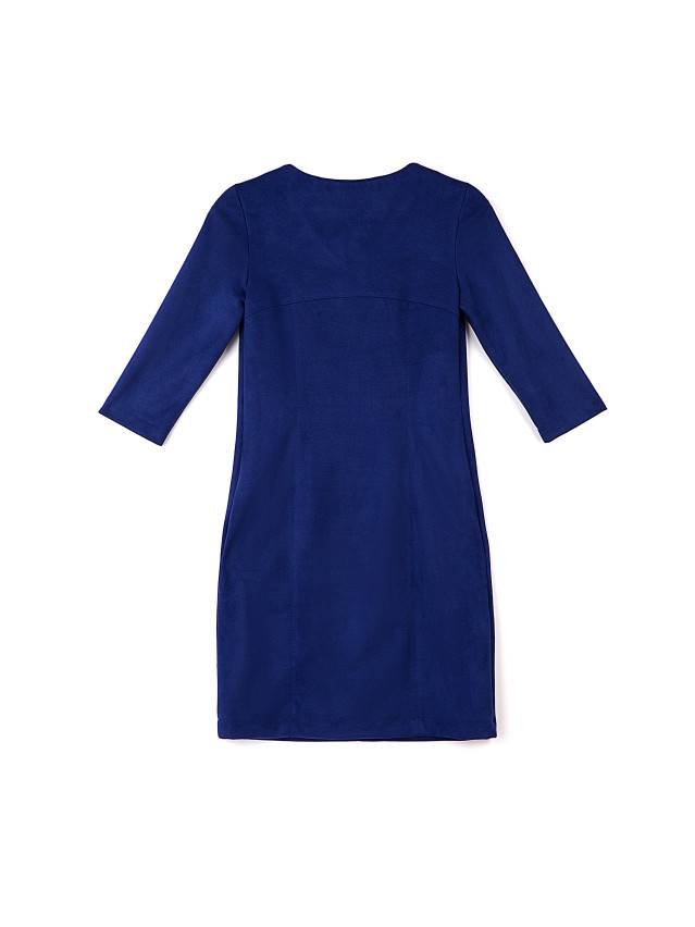 Платье LPL 838, р.170-84-90, marino - 5