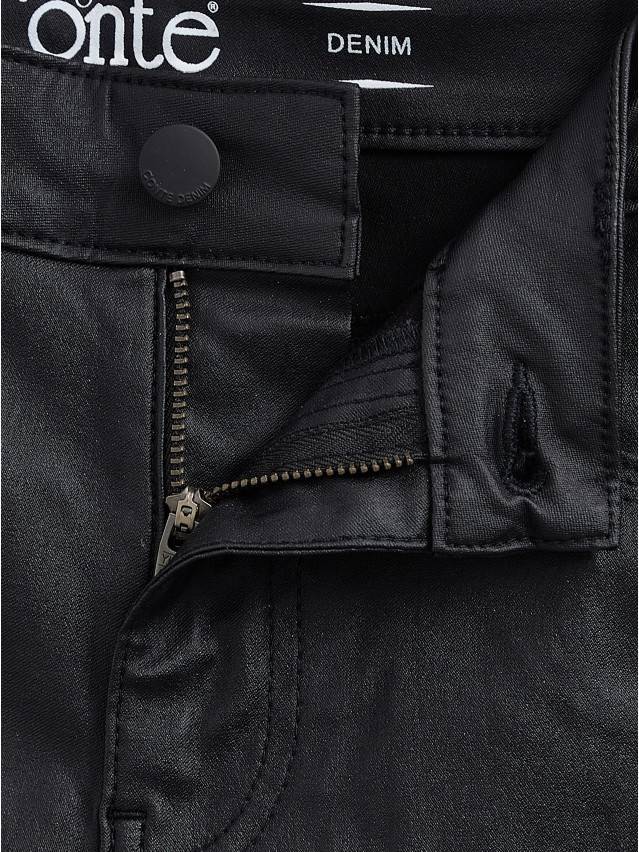 Джинсы женские CE CON-384, р.170-106, black - 10