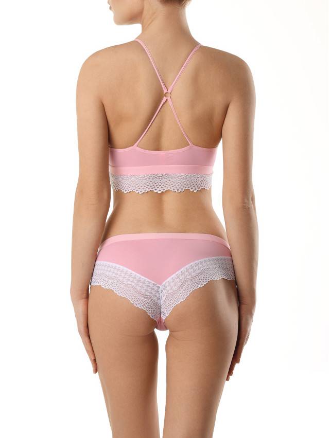 Бюстье MODERNISTA LBE 991, р.170-92, primerose pink - 5
