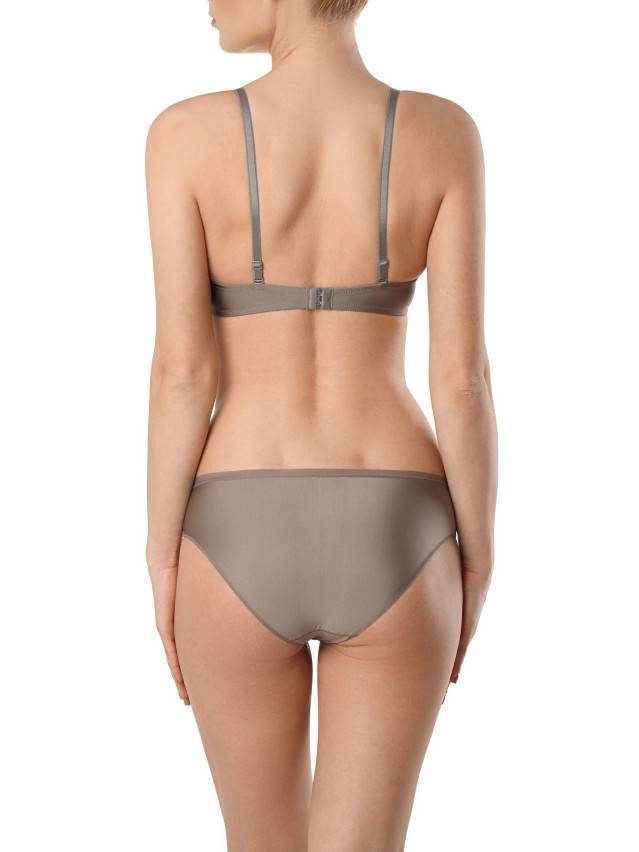 Трусы женские DAY BY DAY RP0001, р.102, тимьян - 4