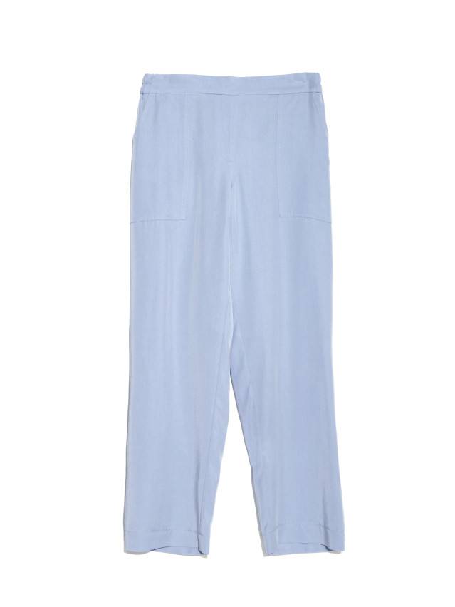Брюки BELLA VISTA, р.164-84-90, serenity blue - 3