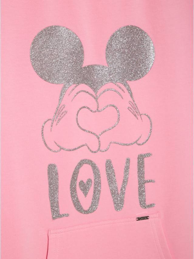 Туника ©Disney 953, р.170-88-94, camelia rose - 6