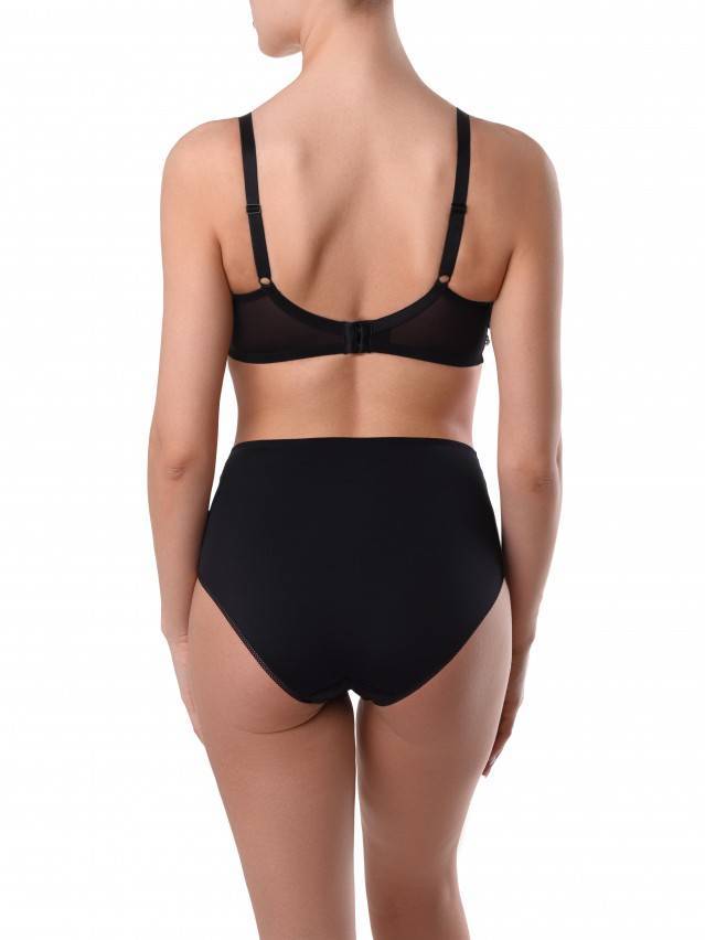 Бюстгальтер NUANCE RB6069, р.75D, черный - 4