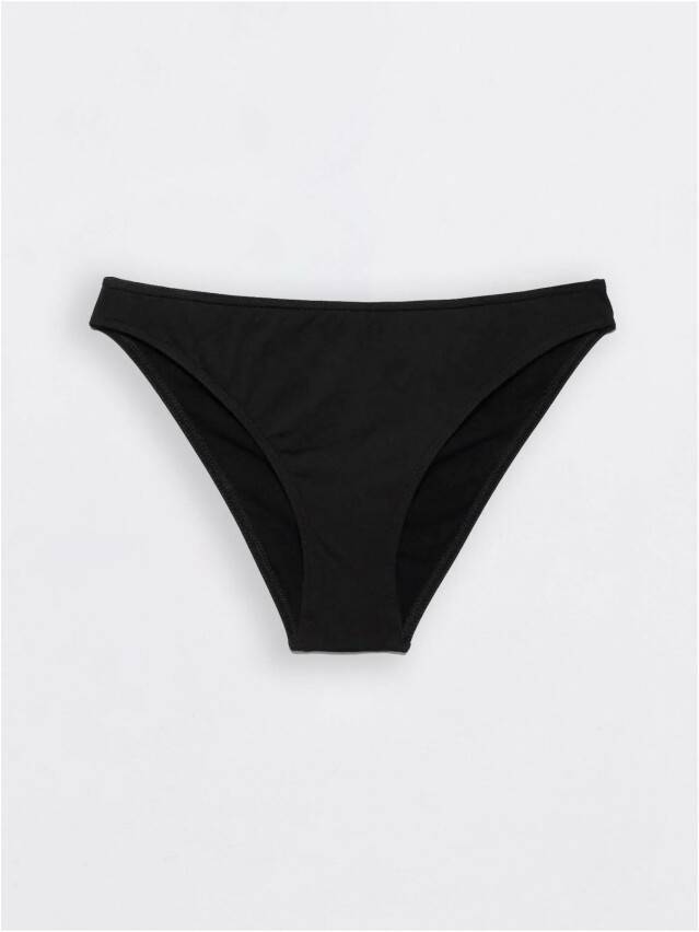 Трусы купальные женские SANDRA, р.102, black - 1