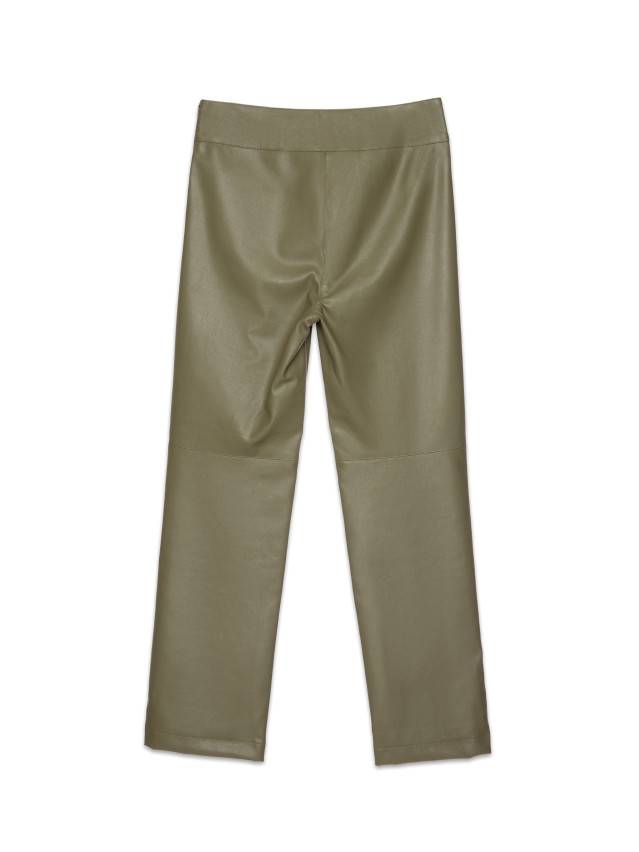 Брюки женские CE CITY CHIC, р.164-84-90, olive - 8