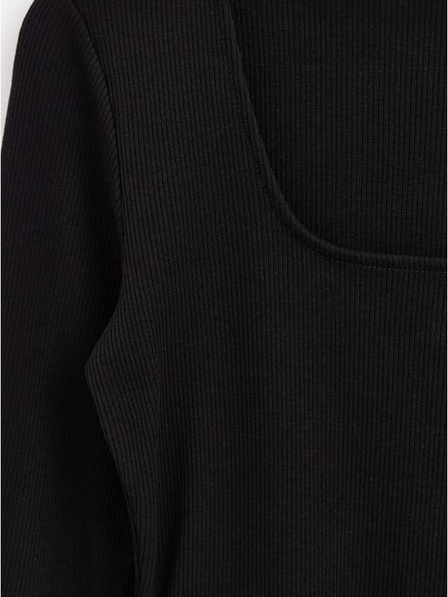 Джемпер женский CE LD 1613, р.170-92, black - 7