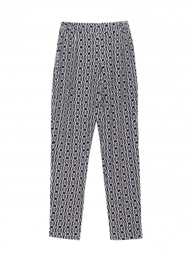Брюки женские LETICIA 15С-652БСП, p. 164-68-96, black - 4