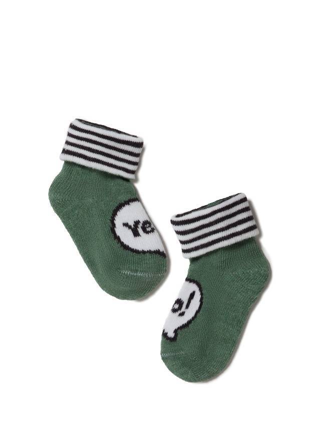 Носки детские TIP-TOP 5С-11СП, р.10, 392 хаки - 2