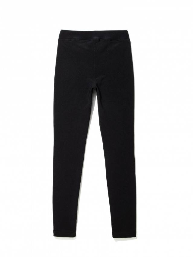 Леггинсы WONDER SLIM+, р.170-106, nero - 4