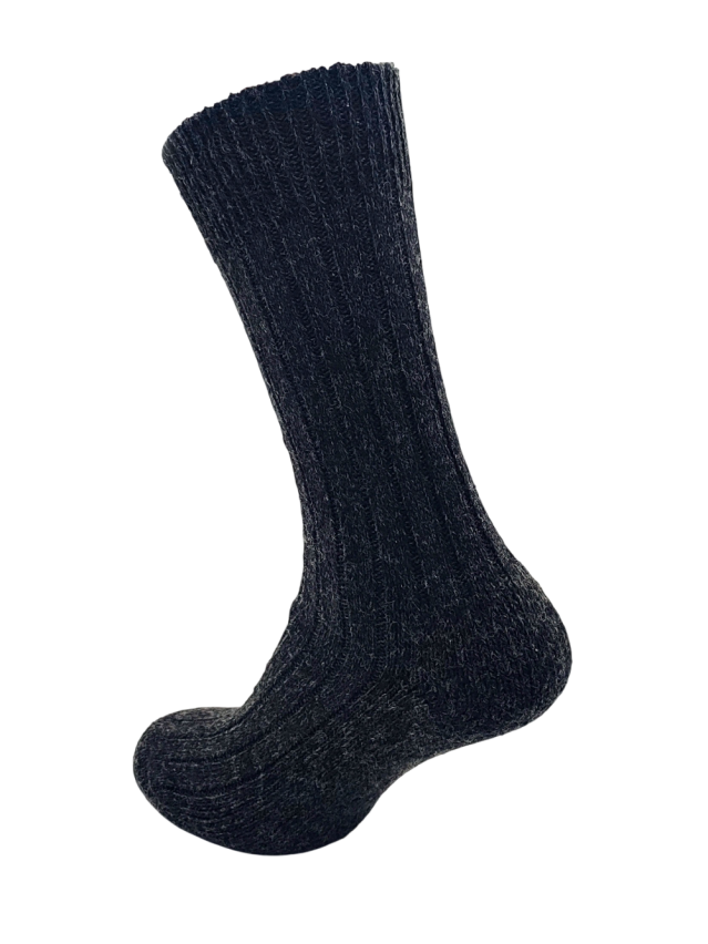 Носки мужские ESLI Thermale р. 42-44, черный - 3