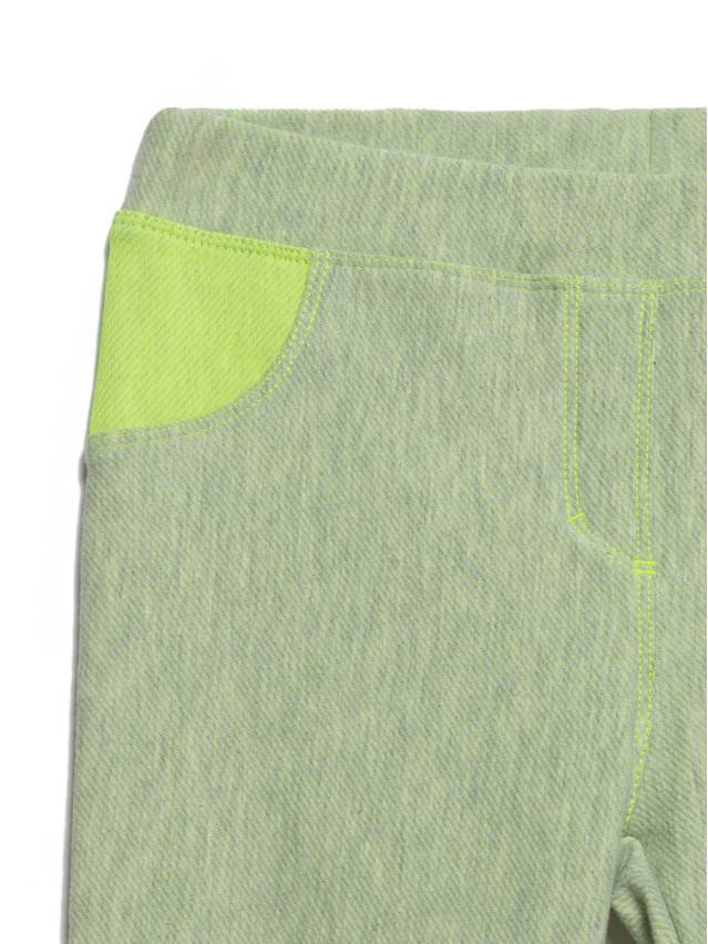 Джеггинсы для девочек SUNNY 16С-213ДТСП, p. 122-60, lemon - 5