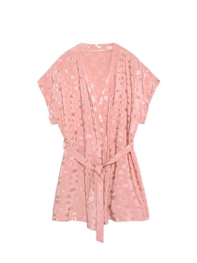 Women's bathrobe 