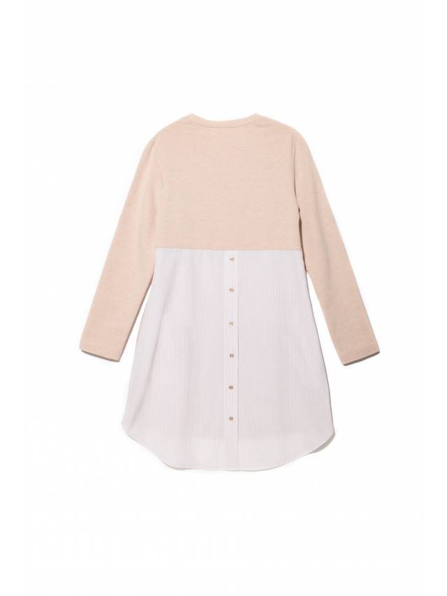 Туника LTH 831, р.170-88-94, beige - 6