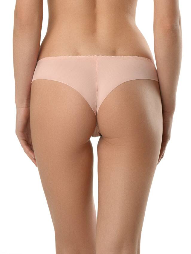 Трусы FLEUR TP6047, р.102, камея - 2