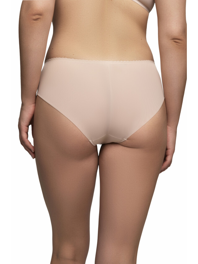 Труси bikini 419469 , р.42-XL, натуральный - 3