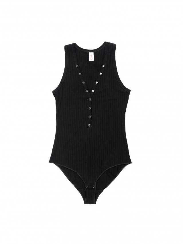 Боди LBD 1135, р.170-88-94, black - 4