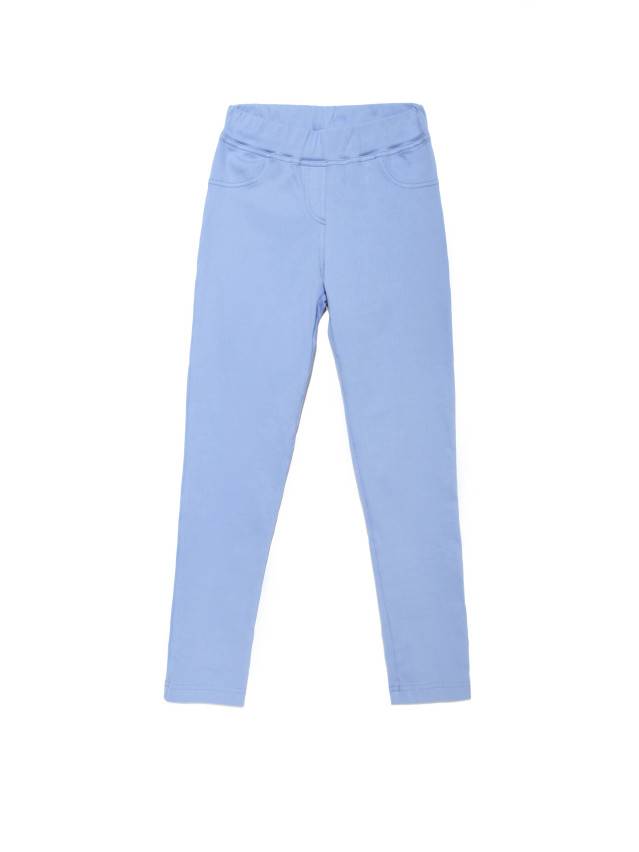 Бриджи женские TINA 16С-233ТСП, p. 164-90, blue - 3