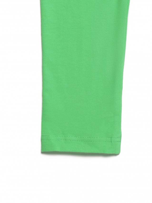 Бриджи для девочки NINETTE 15С-102ДТСП, p. 110,116-56, green - 6