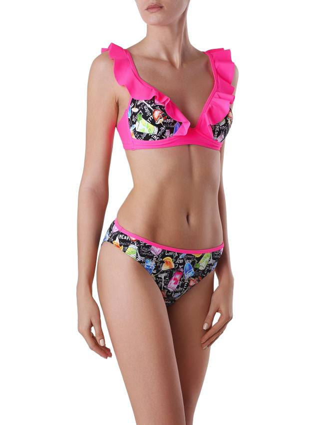 Трусы куп. жен. CE MOJITO, р.102, pink - 4