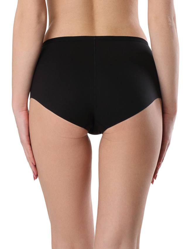 Трусы женские CE SUPREMA RP2078, р.102, черный - 4