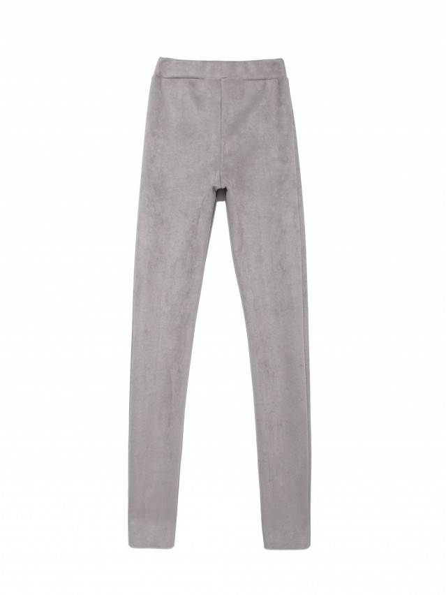 Леггинсы DESIRE LUX, р.164-102, silver cloud - 3