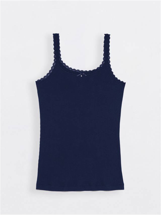 Топ женский SECRET CHARM LT 985, р.170-100, marino - 1