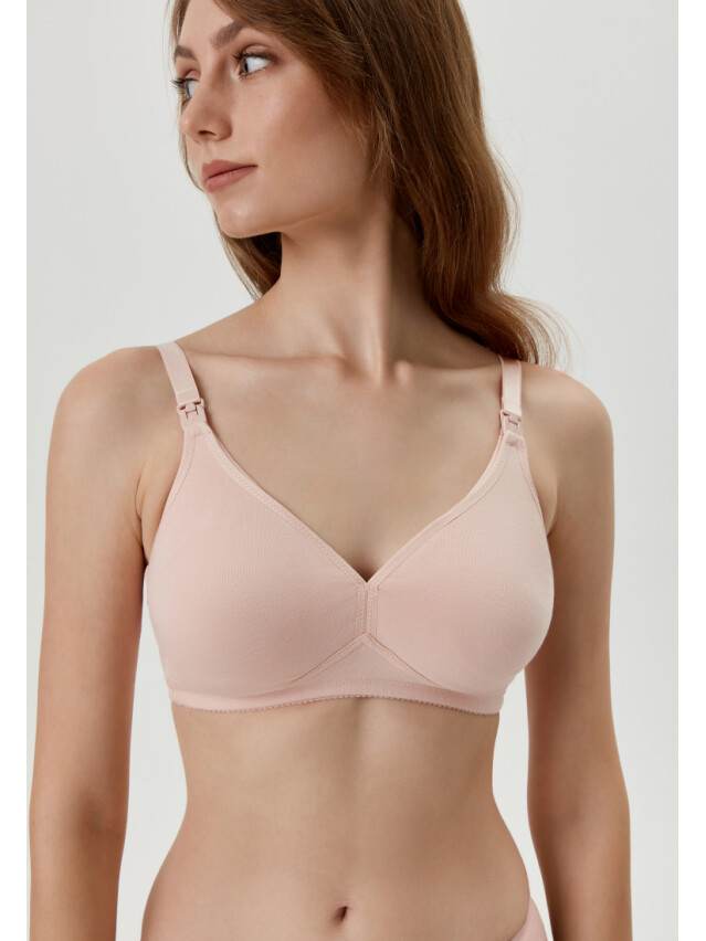 Бюстгальтер CE ASSORTI RB7103, р.75C, камея - 4