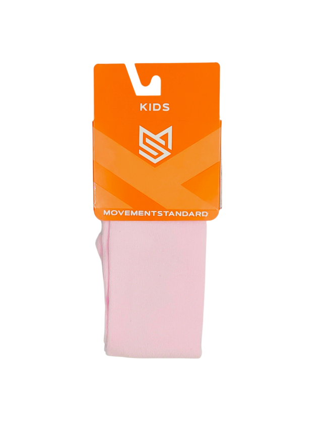 Колг. детские MS Classic, р.104-110, 00 розовый - 1