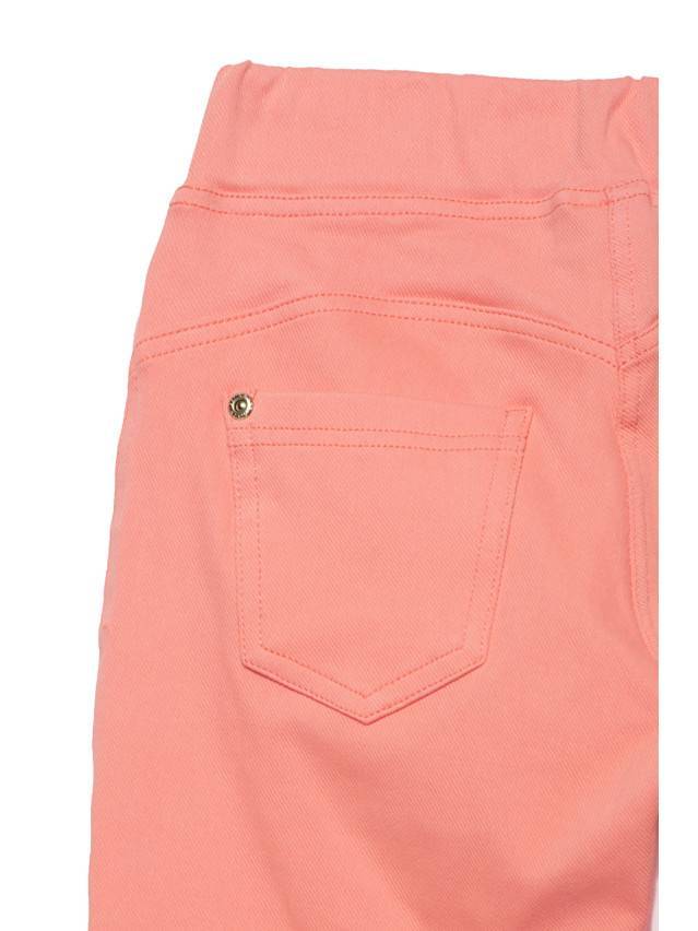 Бриджи женские TINA 16С-233ТСП, p. 164-102, peach - 6