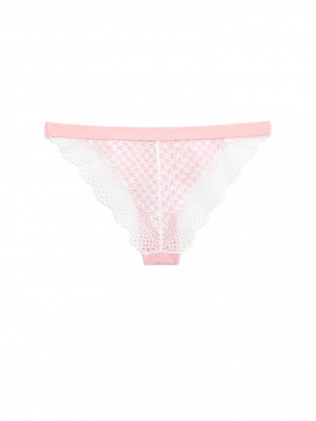 Трусы женские MODERNISTA LTA 993 (на вешалке),р.90, primerose pink - 4