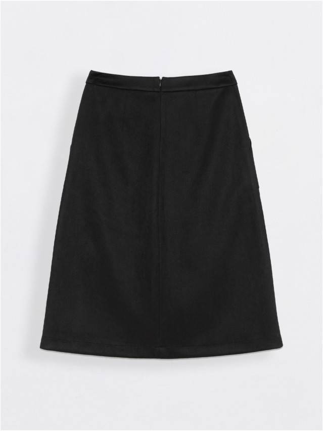 Юбка женская CE OFFICE CHIC, р.170-90, black - 2