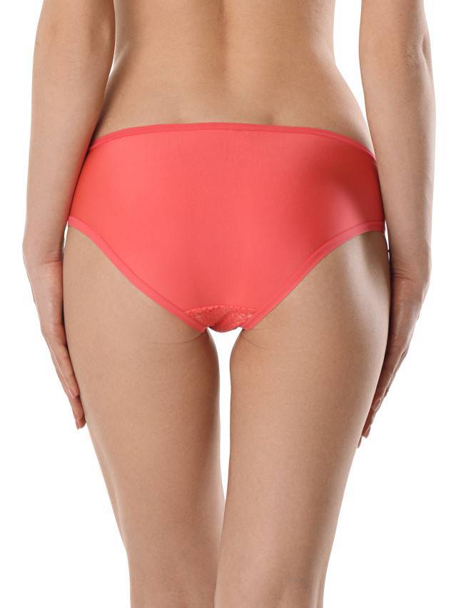 Трусы женские TATOUAGE RP3043, р.102, коралл - 2