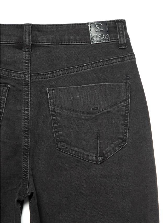 Брюки джинсовые женские CE CON-286, р.170-98, washed black - 6